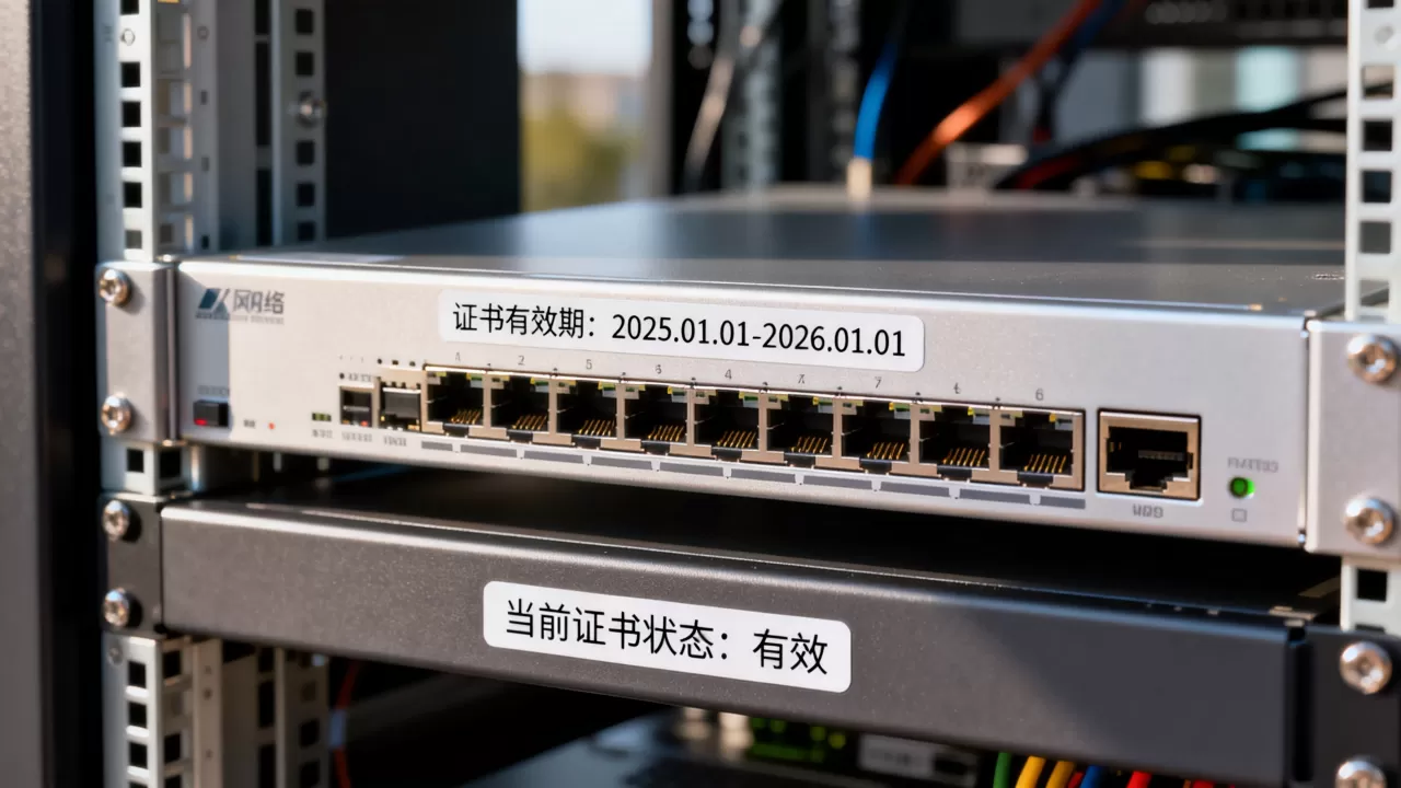 证书到期轮换在分发网络中实现无感切换的方法 证书到期轮换在分发网络中实现无感切换的方法