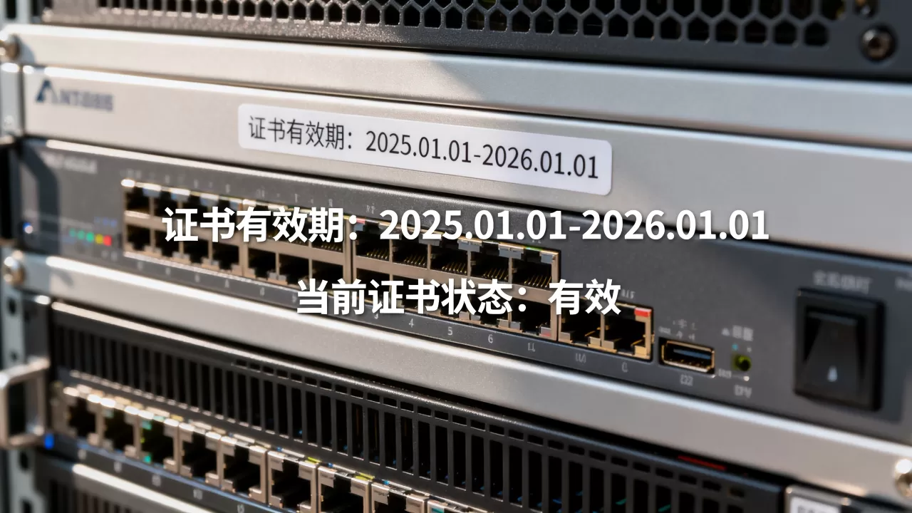 证书到期轮换在分发网络中实现无感切换的方法 证书到期轮换在分发网络中实现无感切换的方法