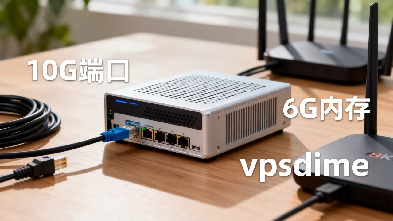 西雅图VPS享10G端口6G内存吗,vpsdime怎么样 西雅图VPS享10G端口6G内存吗,vpsdime怎么样
