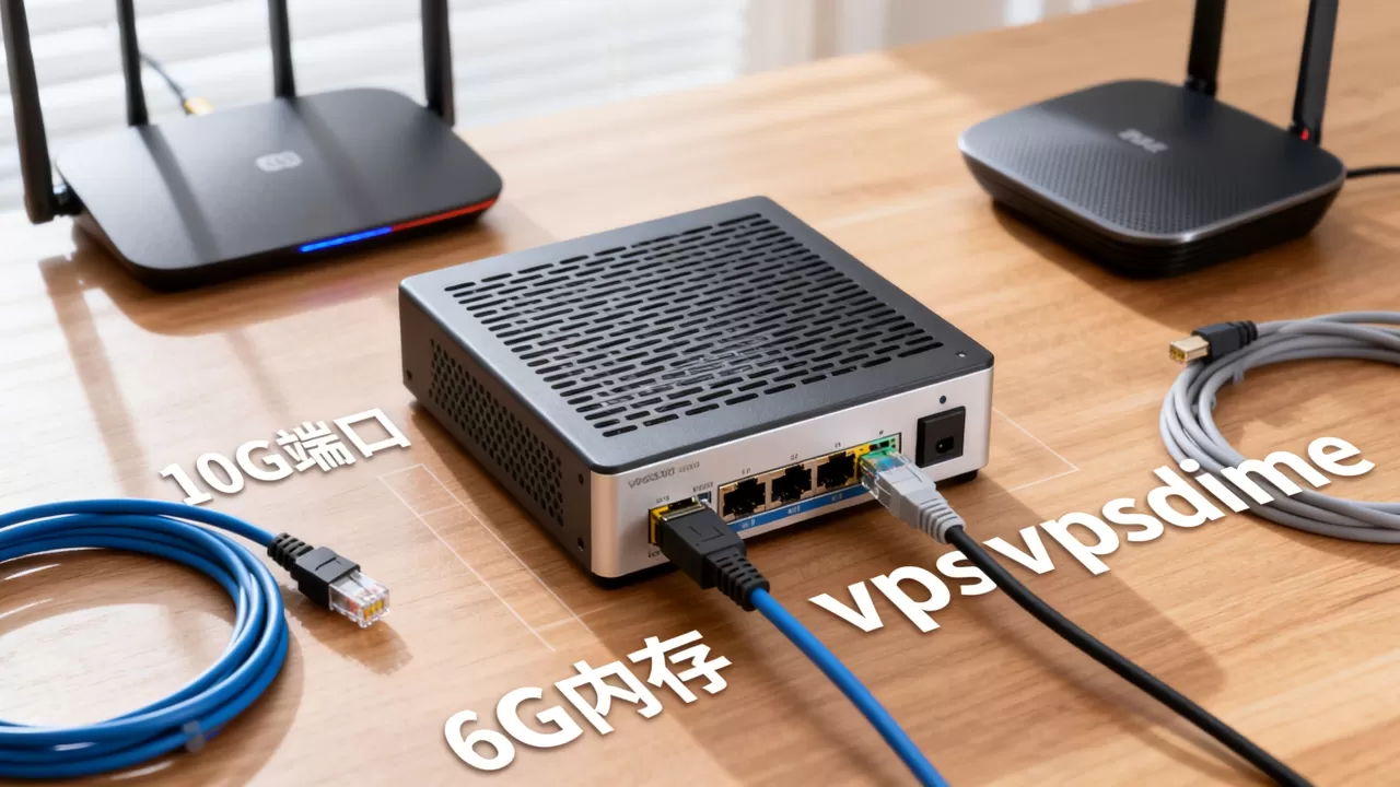 西雅图VPS享10G端口6G内存吗,vpsdime怎么样 西雅图VPS享10G端口6G内存吗,vpsdime怎么样