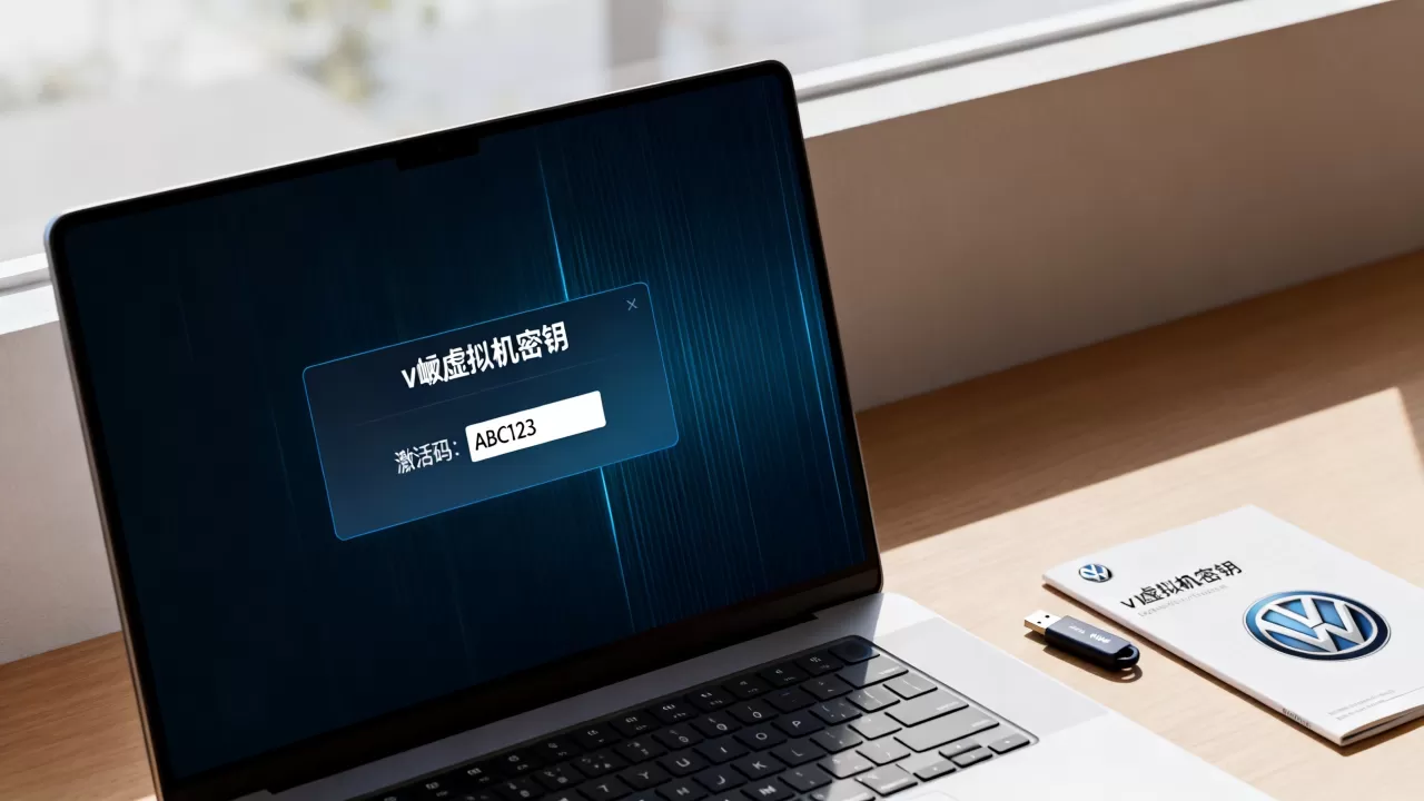 虚拟机vw密钥到底是什么?,怎么免费获取激活码? 虚拟机vw密钥到底是什么?,怎么免费获取激活码?