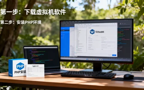 PHP如何建立虚拟机环境？，php虚拟机搭建详细步骤有哪些