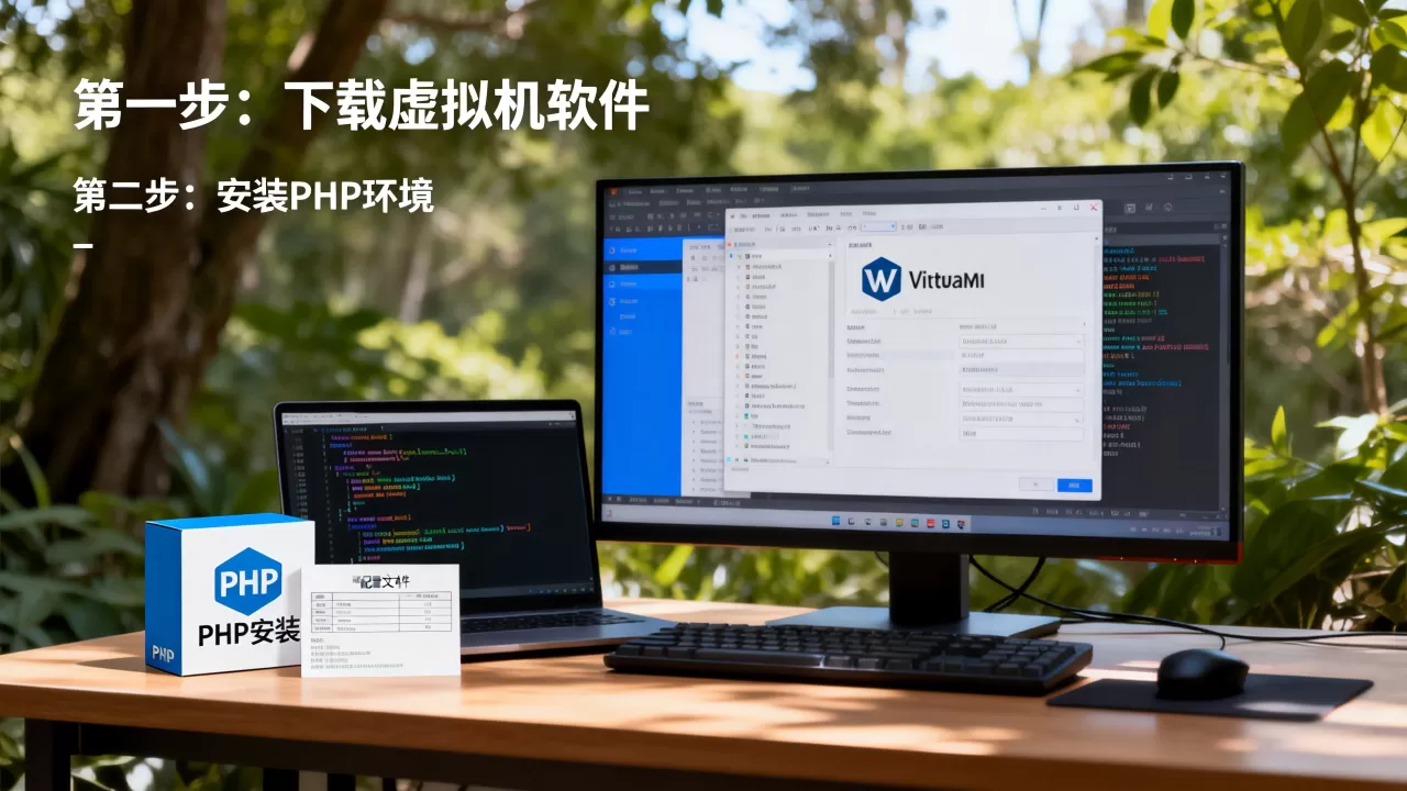 PHP如何建立虚拟机环境?,php虚拟机搭建详细步骤有哪些 PHP如何建立虚拟机环境?,php虚拟机搭建详细步骤有哪些