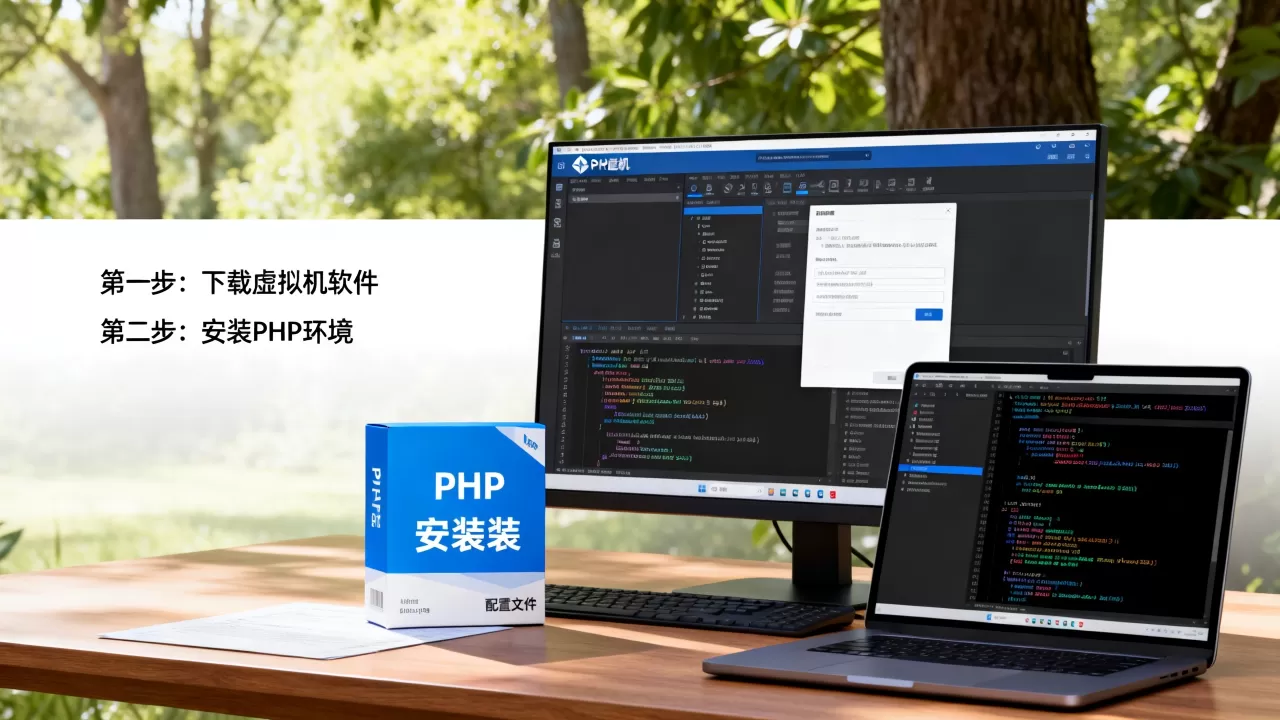 PHP如何建立虚拟机环境?,php虚拟机搭建详细步骤有哪些 PHP如何建立虚拟机环境?,php虚拟机搭建详细步骤有哪些
