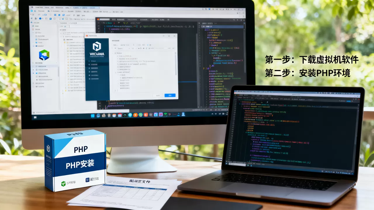 PHP如何建立虚拟机环境?,php虚拟机搭建详细步骤有哪些 PHP如何建立虚拟机环境?,php虚拟机搭建详细步骤有哪些