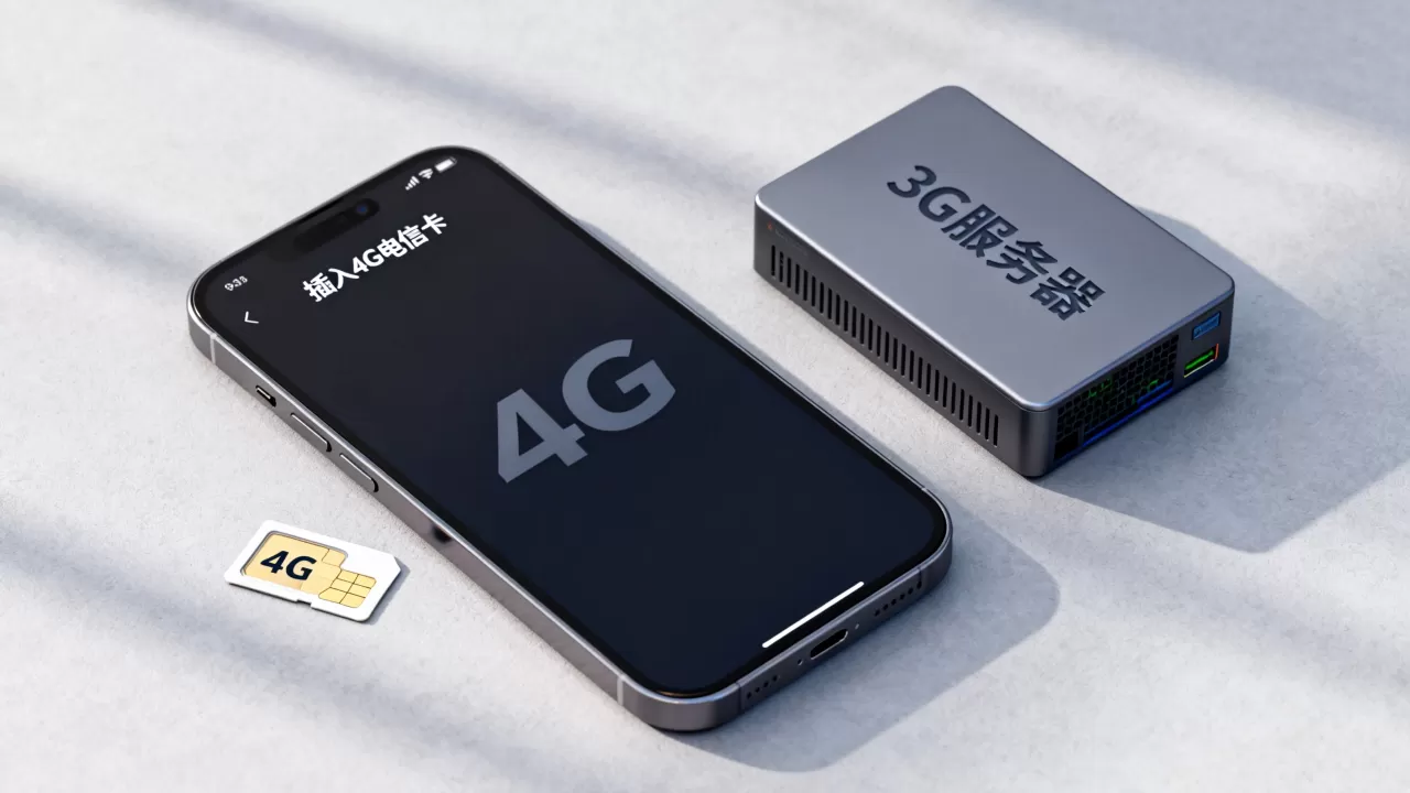 4g电信卡怎么开通3g服务器 4g电信卡怎么开通3g服务器
