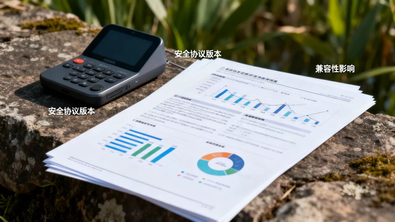 安全协议版本选择对兼容性的影响深度分析 安全协议版本选择对兼容性的影响深度分析