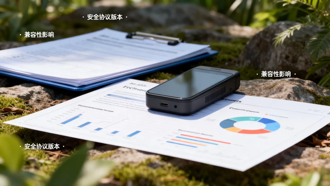 安全协议版本选择对兼容性的影响深度分析 安全协议版本选择对兼容性的影响深度分析
