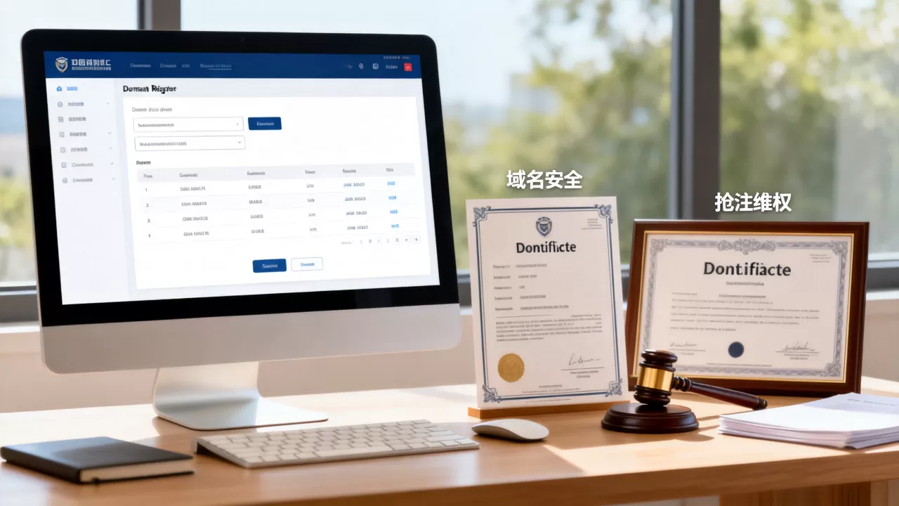 域名安全真的可靠吗,域名被抢注后如何维权? 域名安全真的可靠吗,域名被抢注后如何维权?
