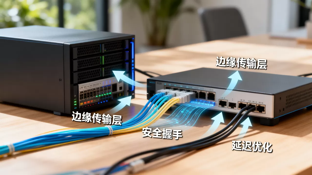 如何优化边缘传输层安全握手降低延迟,有哪些技巧? 如何优化边缘传输层安全握手降低延迟,有哪些技巧?