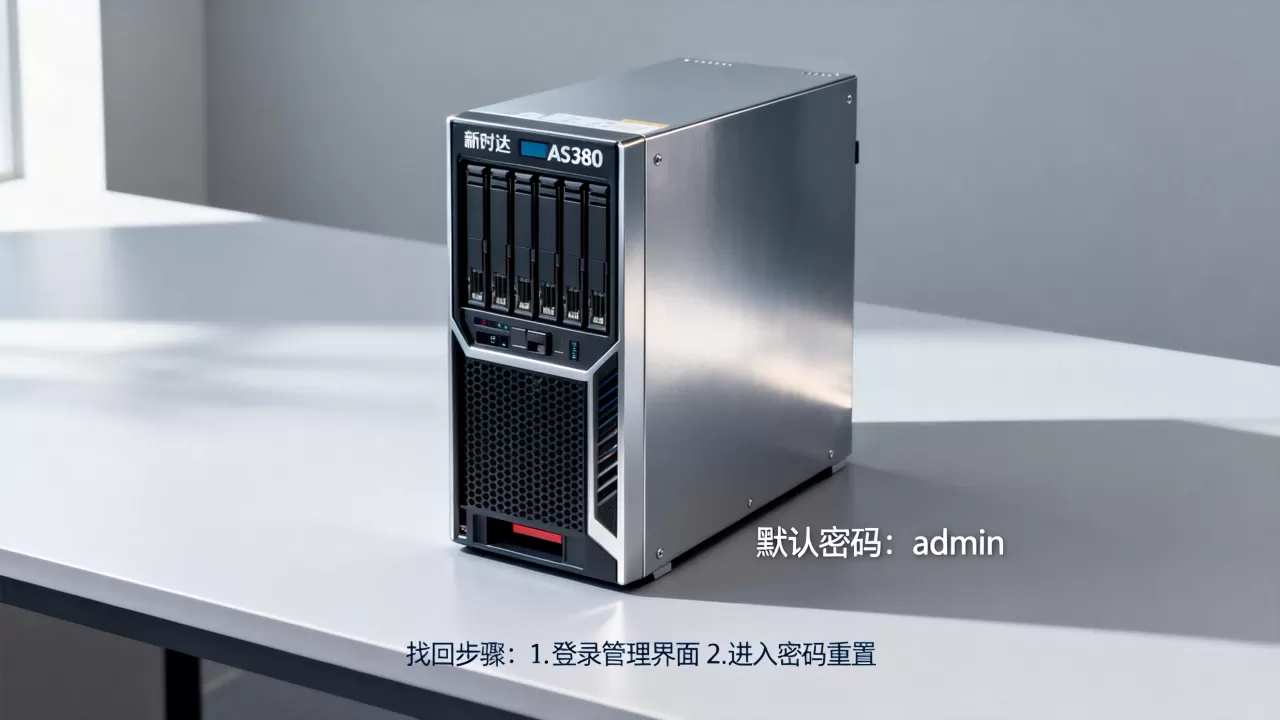 新时达AS380服务器默认密码是多少,怎么找回密码? 新时达AS380服务器默认密码是多少,怎么找回密码?