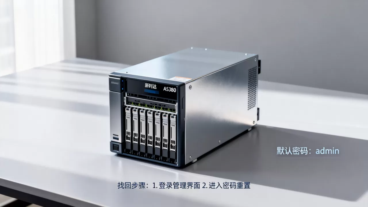 新时达AS380服务器默认密码是多少,怎么找回密码? 新时达AS380服务器默认密码是多少,怎么找回密码?