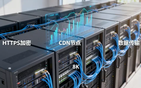 全站加密接入到底会不会拖慢CDN性能，https影响网速吗