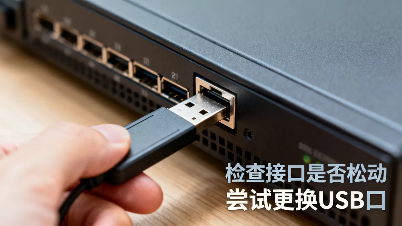 服务器人到U盘 但是打不开怎么办 服务器人到U盘 但是打不开怎么办