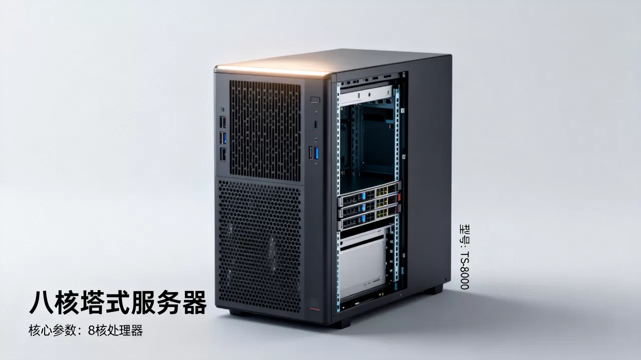 八核塔式服务器有哪些 八核塔式服务器有哪些
