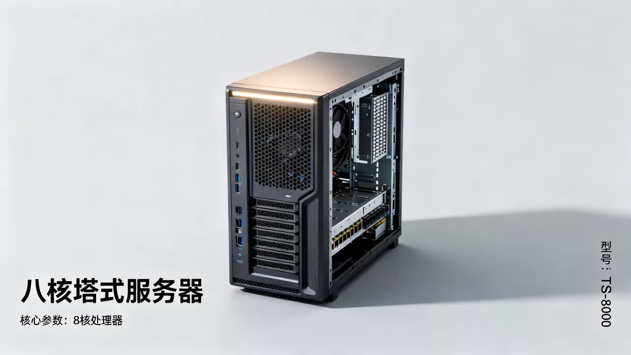 八核塔式服务器有哪些 八核塔式服务器有哪些
