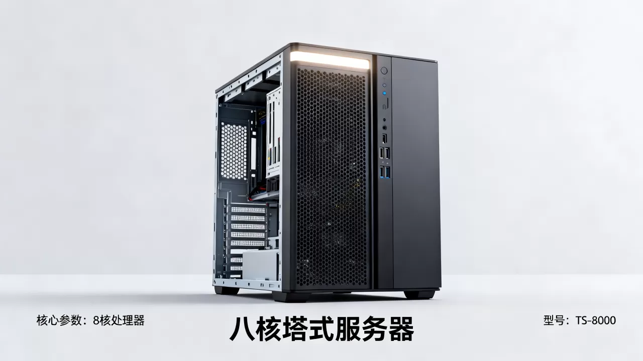 八核塔式服务器有哪些 八核塔式服务器有哪些