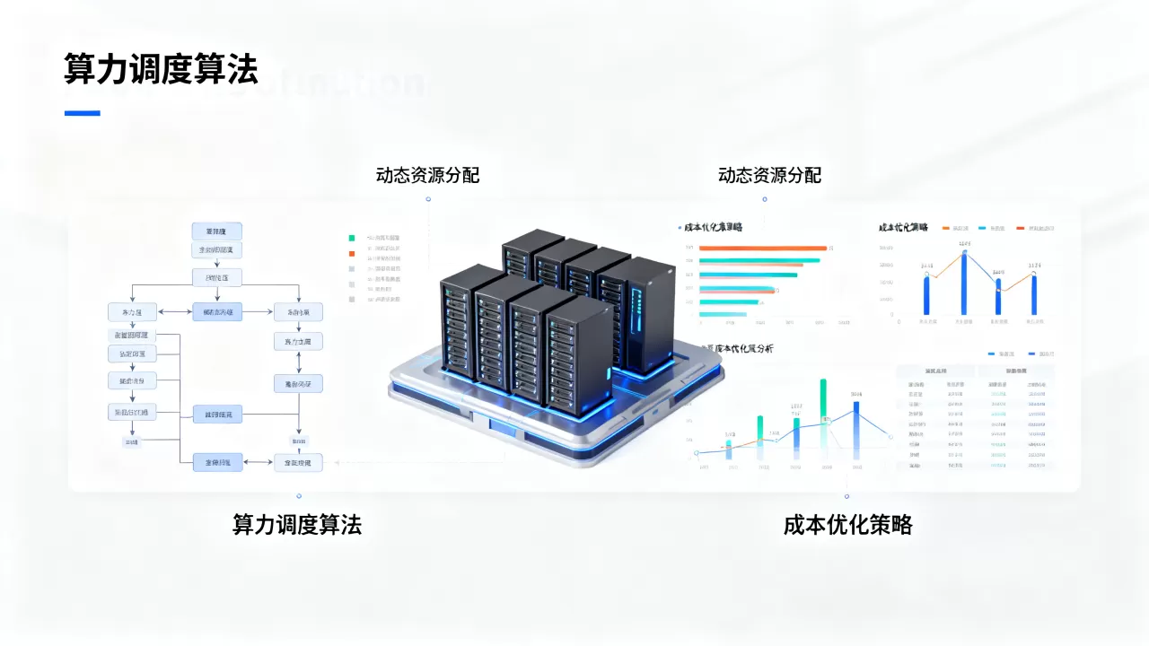 视频抽帧截图服务的算力调度方式是什么,如何优化算力成本 视频抽帧截图服务的算力调度方式是什么,如何优化算力成本