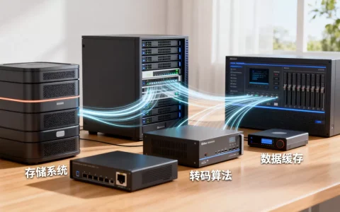 时移回看功能的存储与转码是怎么设计的，时移回看功能如何实现？