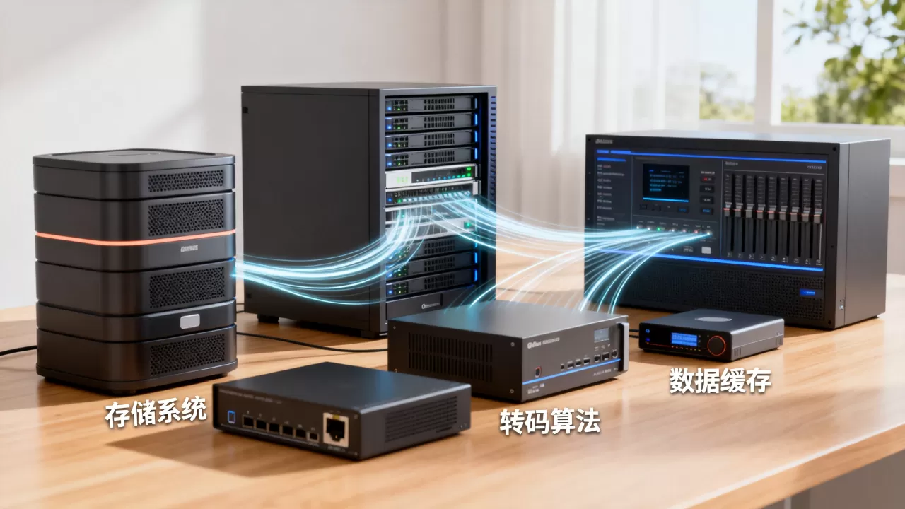 时移回看功能的存储与转码是怎么设计的,时移回看功能如何实现? 时移回看功能的存储与转码是怎么设计的,时移回看功能如何实现?