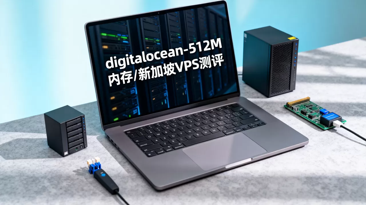 digitalocean-512M内存/新加坡VPS测评 digitalocean-512M内存/新加坡VPS测评