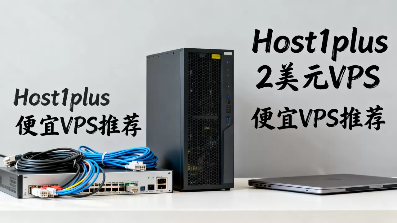 Host1plus的2美元VPS值得买吗,便宜VPS哪家好? Host1plus的2美元VPS值得买吗,便宜VPS哪家好?