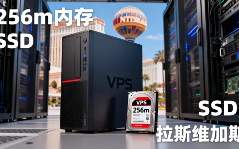 buyvm-VPS简单测评/256m内存/SSD/拉斯维加斯