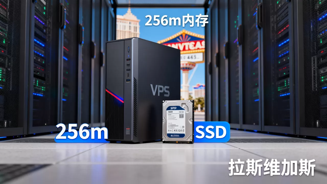 buyvm-VPS简单测评/256m内存/SSD/拉斯维加斯 buyvm-VPS简单测评/256m内存/SSD/拉斯维加斯
