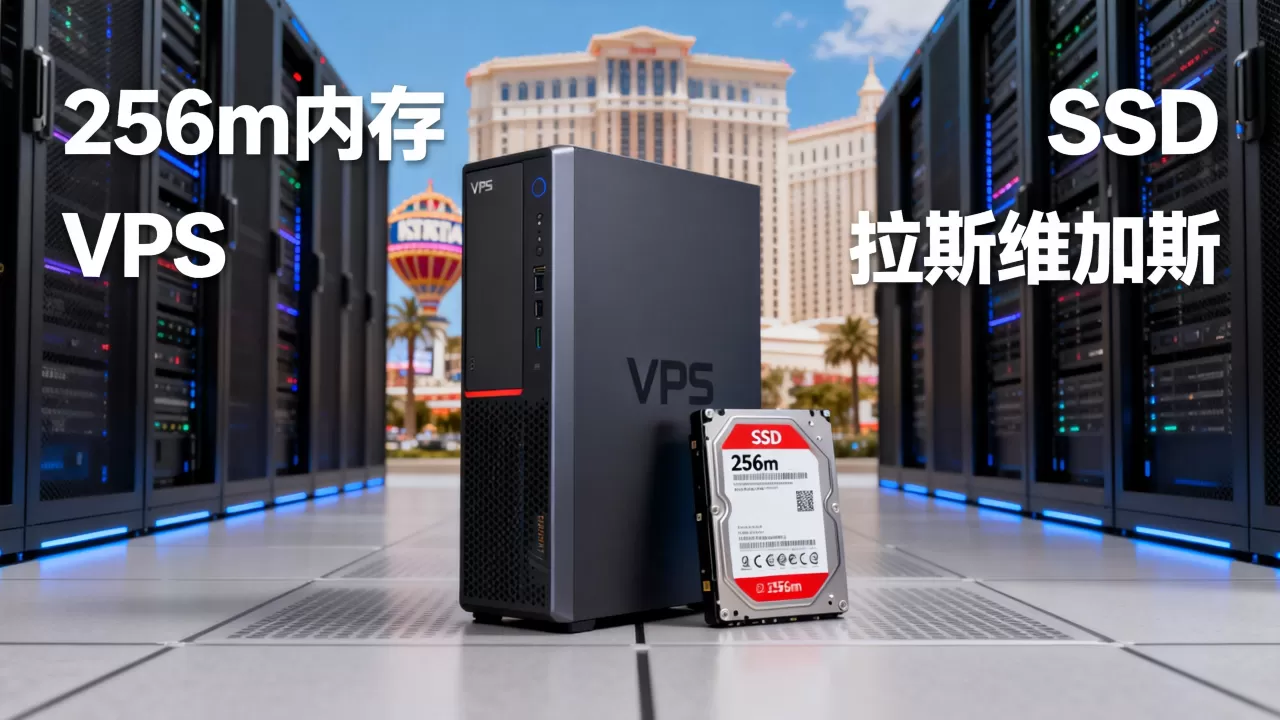 buyvm-VPS简单测评/256m内存/SSD/拉斯维加斯 buyvm-VPS简单测评/256m内存/SSD/拉斯维加斯