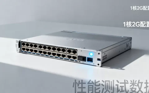 简米云服务器1h2g怎么样