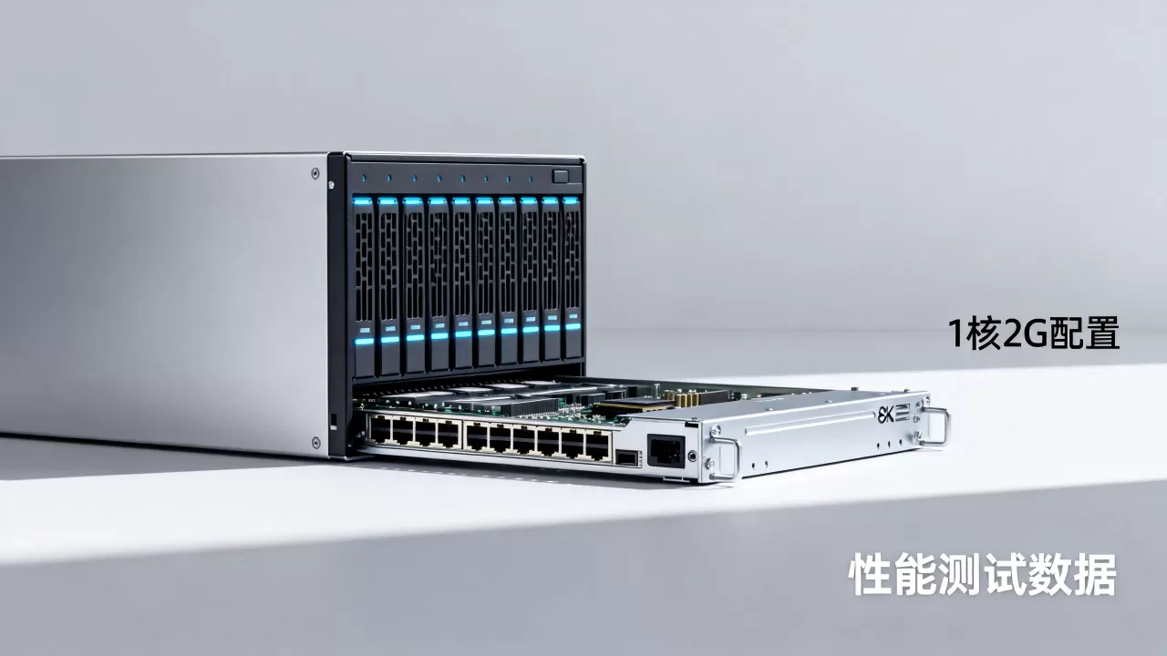 简米云服务器1h2g怎么样 简米云服务器1h2g怎么样
