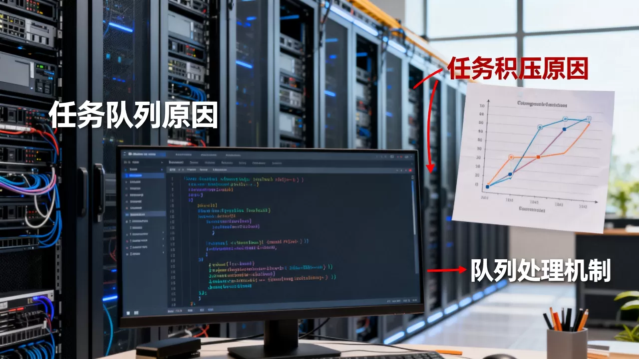 刷新类任务队列积压的原因有哪些,队列积压怎么解决? 刷新类任务队列积压的原因有哪些,队列积压怎么解决?