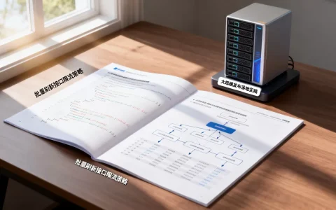 批量刷新接口限流策略与大规模发布的落地实践