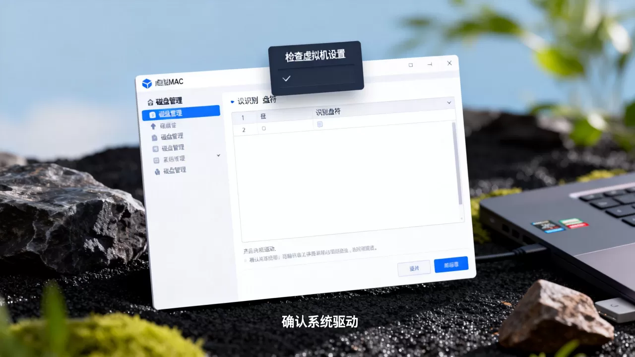 虚拟机改盘符后系统不识别怎么办? 虚拟机改盘符后系统不识别怎么办?