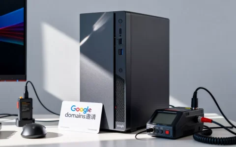 主机测评赠送Google domains邀请吗，怎么领？