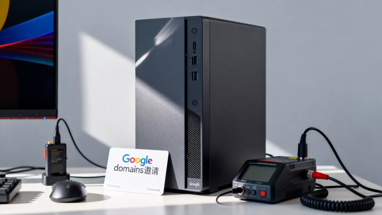 主机测评赠送Google domains邀请吗,怎么领? 主机测评赠送Google domains邀请吗,怎么领?