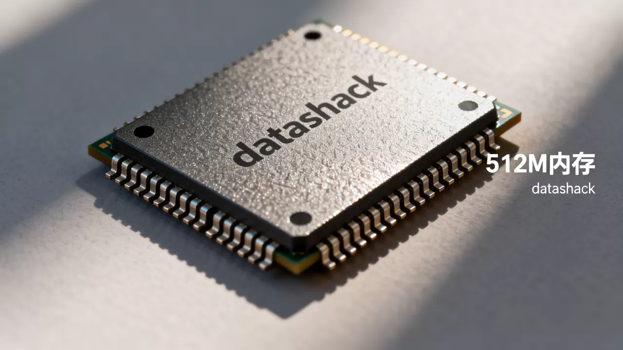 datashack 512m内存性能如何,值得买吗 datashack 512m内存性能如何,值得买吗