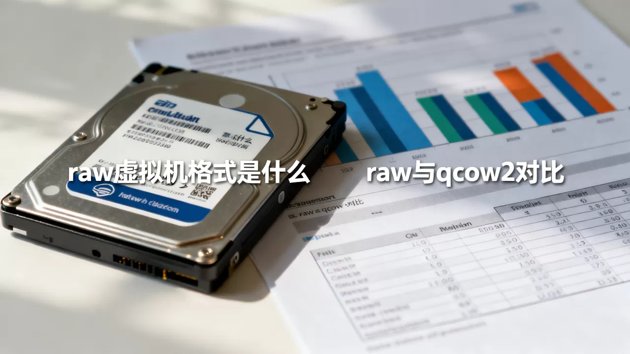 raw虚拟机格式是什么,raw和qcow2哪个好 raw虚拟机格式是什么,raw和qcow2哪个好
