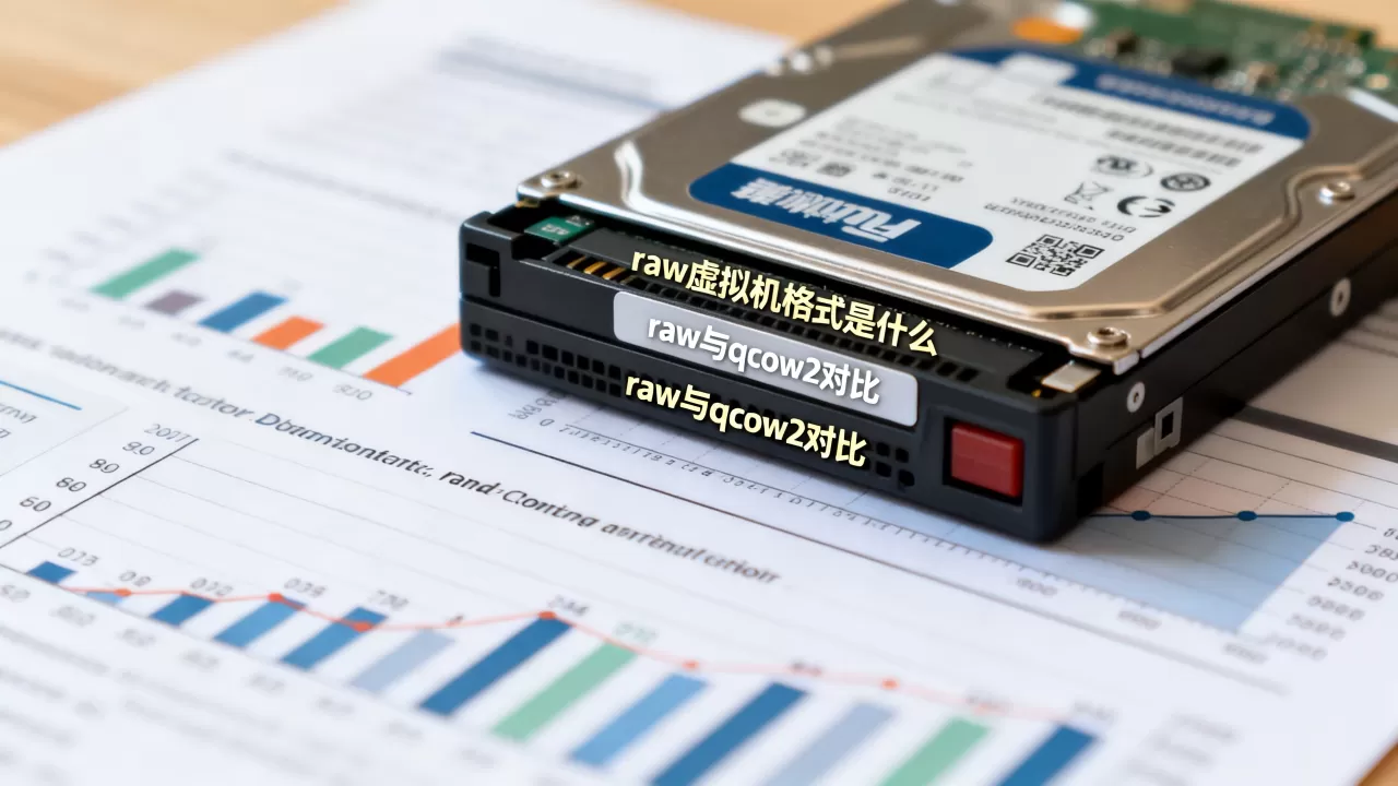 raw虚拟机格式是什么,raw和qcow2哪个好 raw虚拟机格式是什么,raw和qcow2哪个好