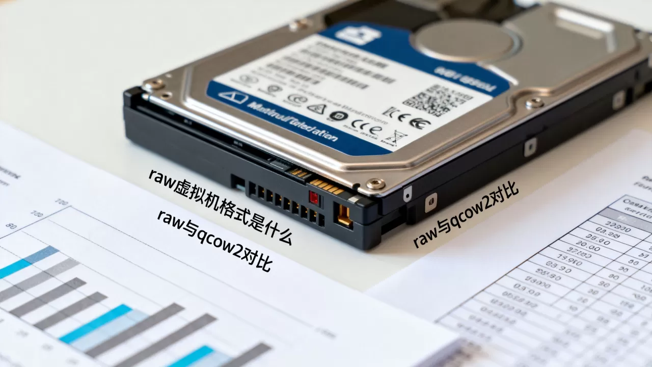 raw虚拟机格式是什么,raw和qcow2哪个好 raw虚拟机格式是什么,raw和qcow2哪个好