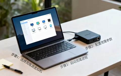 怎样克隆多个虚拟机才能成功？，有什么技巧