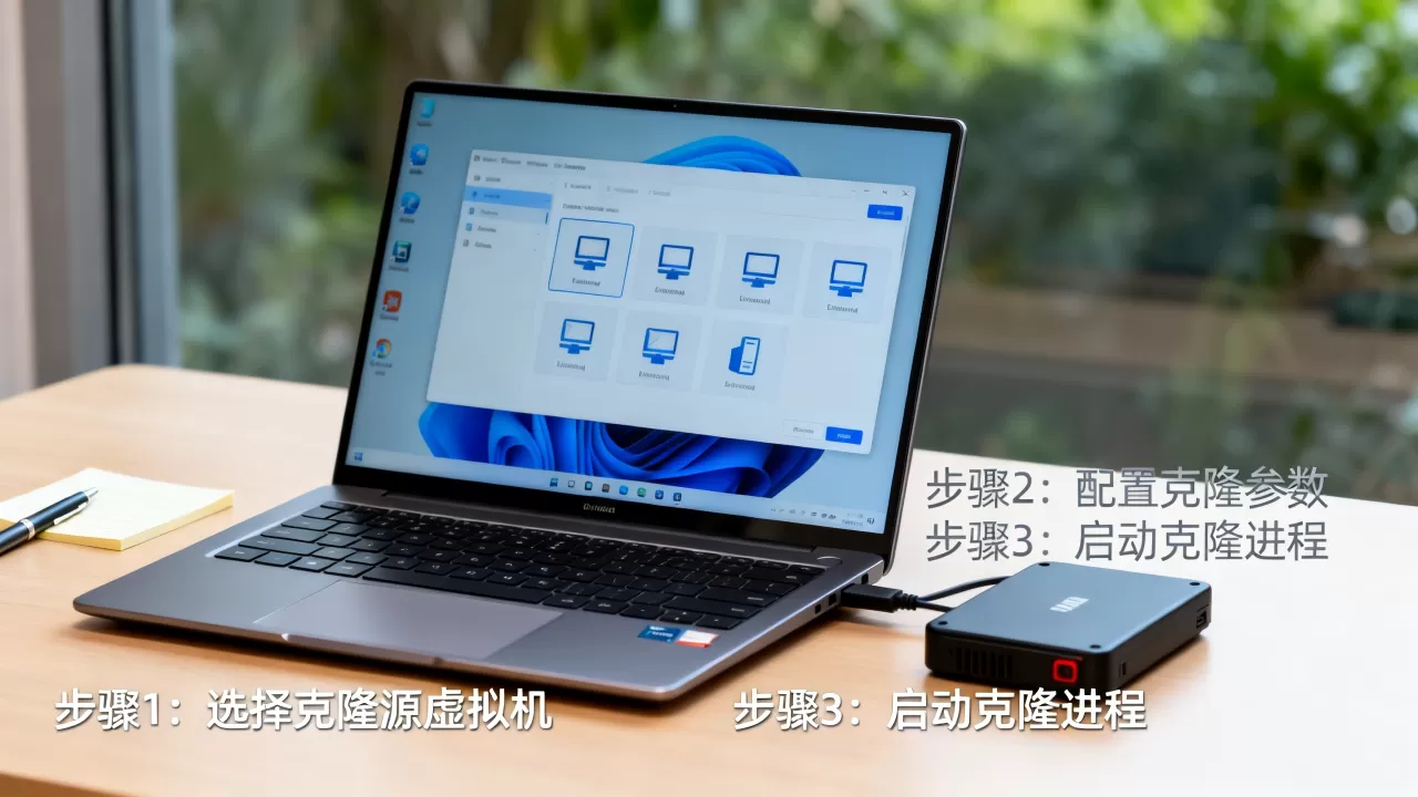 怎样克隆多个虚拟机才能成功?,有什么技巧 怎样克隆多个虚拟机才能成功?,有什么技巧