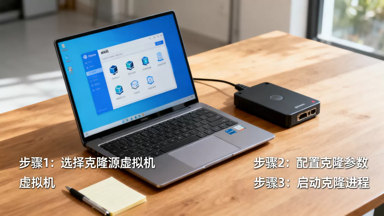 怎样克隆多个虚拟机才能成功?,有什么技巧 怎样克隆多个虚拟机才能成功?,有什么技巧