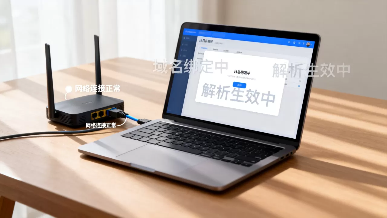 网线域名怎么绑定?,域名解析生效时间要多久 网线域名怎么绑定?,域名解析生效时间要多久