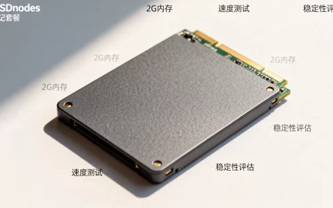 ssdnodes 2g内存套餐划算吗，速度稳定性如何？