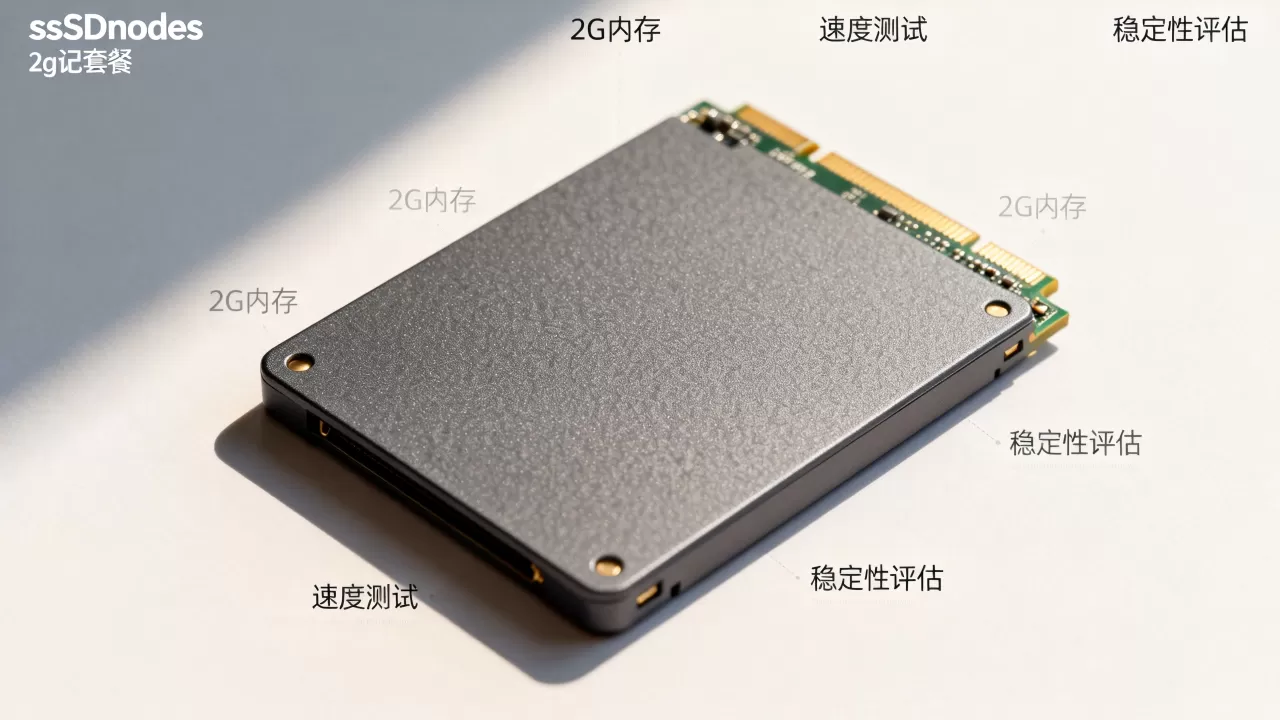 ssdnodes 2g内存套餐划算吗,速度稳定性如何? ssdnodes 2g内存套餐划算吗,速度稳定性如何?