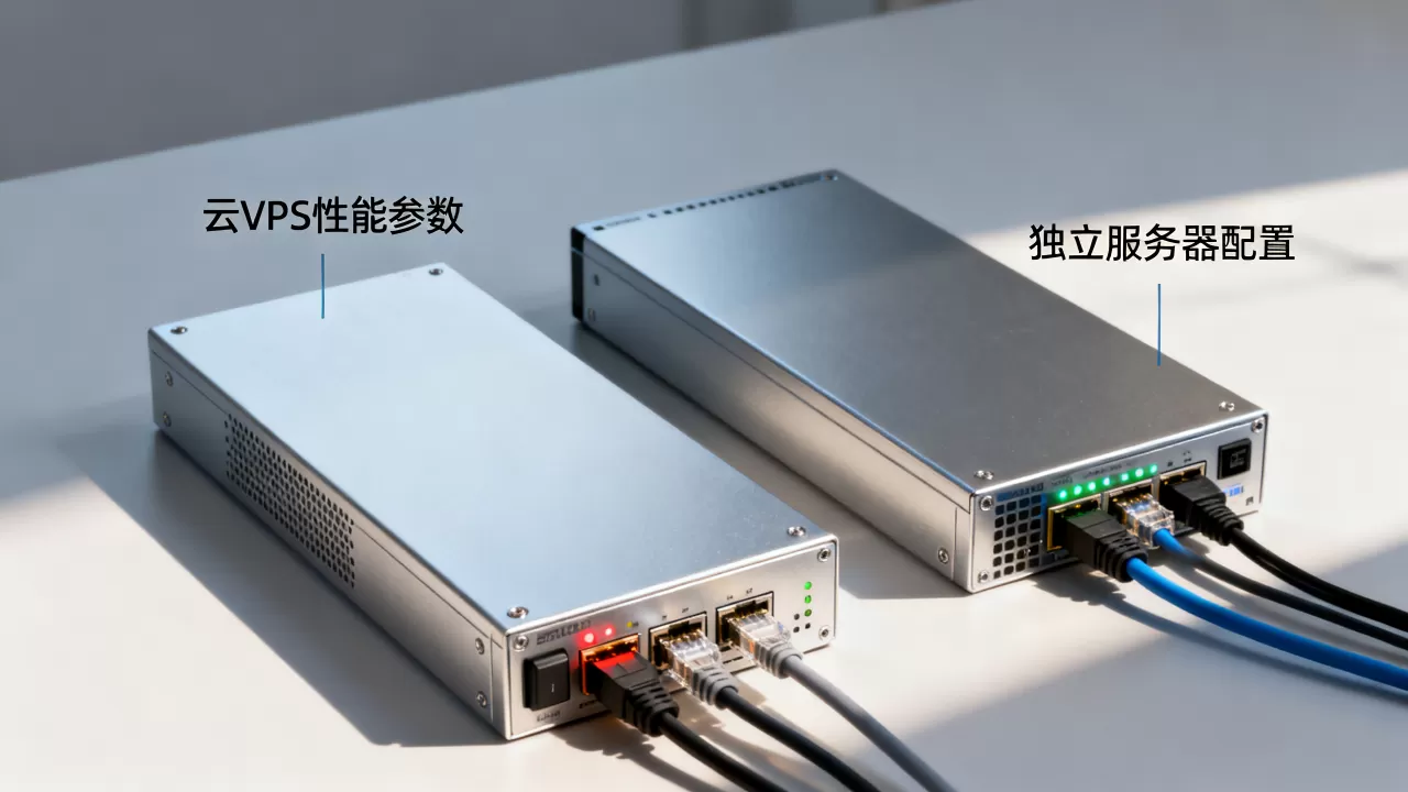 JustHost云VPS性能怎么样,和独立服务器哪个好? JustHost云VPS性能怎么样,和独立服务器哪个好?