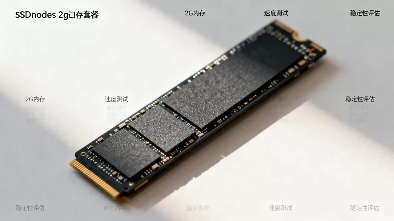 ssdnodes 2g内存套餐划算吗,速度稳定性如何? ssdnodes 2g内存套餐划算吗,速度稳定性如何?