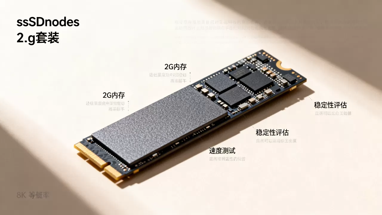 ssdnodes 2g内存套餐划算吗,速度稳定性如何? ssdnodes 2g内存套餐划算吗,速度稳定性如何?