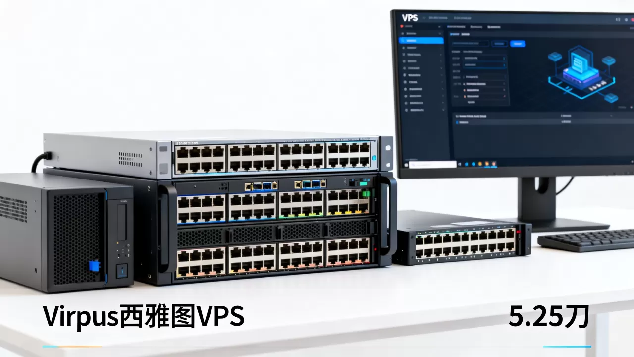 Virpus西雅图VPS仅5.25刀值吗,virpus怎么样 Virpus西雅图VPS仅5.25刀值吗,virpus怎么样